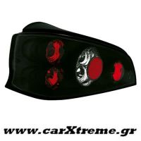 Φανάρι Πίσω Μαύρο Peugeot 106 96-99