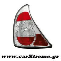 Φανάρι Πίσω Renault Clio II 01-03