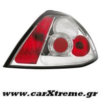 Φανάρι Πίσω Renault Megane 3-5D 03-09