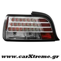Φανάρι Πίσω Led BMW E36 Coupe 92-98