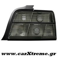 Φανάρι Πίσω Μαύρο MW E36 Lim 92-98