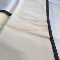 Ηλιοπροστασία Παρμπρίζ Εξωτερική Α' ποιότητα 208 x 80 cm