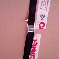 Ιμάντας Πρόσδεσης Μονός 2.5cm x 5 Μέτρα 1 Τεμάχιο