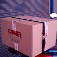 Ιμάντας Πρόσδεσης Μονός 2.5cm x 5 Μέτρα 1 Τεμάχιο