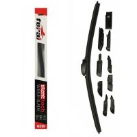 Υαλοκαθαριστήρας Μονός Νέου Τύπου Feral Silenttech 12"  30cm