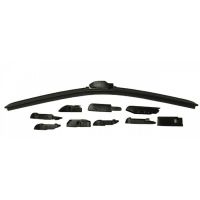 Υαλοκαθαριστήρας Μονός Νέου Τύπου Feral Silenttech 12"  30cm