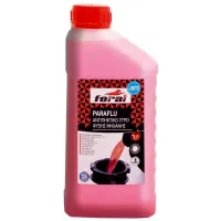 Αντιψυκτικό -20oC / +108oC Κόκκινο Feral 1LT