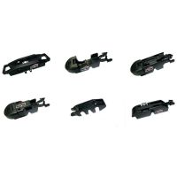 Υαλοκαθαριστήρας Μονός Feral Hybrid 19"  48cm