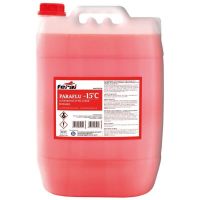 Αντιψυκτικό -15οC / +106οC Κόκκινο Feral 20LΤ