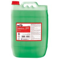 Αντιψυκτικό -15οC / +106οC Πράσινο Feral 20LΤ