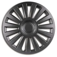 Τάσια Τροχών Αυτοκινήτου 15" Luxury 111358 GR CBX 4 Τεμάχια