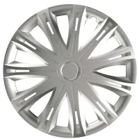 Τάσια Τροχών Αυτοκινήτου 15" Spark 111204 CBX 4 Τεμάχια