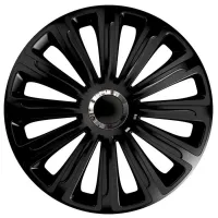 Τάσια Τροχών Αυτοκινήτου 14" Trend 116926 RC Μαύρο CBX 4 Τεμάχια