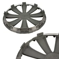 Τάσια Τροχών Αυτοκινήτου 15" Bolt 118166 NC CBX 4 Τεμάχια