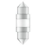 Λάμπα Led Σωληνωτή 31mm C5W SV8.5-8 12volt 1 watt 6000k Osram 6438DWΡ-01Β 1 Τεμάχιο
