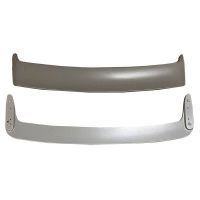 Αεροτομή Πορτ Παγκάζ Για Bmw 3 E36 90-99 Coupe M3 GT-Look Από Abs Πλαστικό