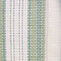 Πλατοκάθισματα Ψάθα Για Κάθισμα Αυτοκινήτου Arizona Πράσινο 2 Τεμάχια