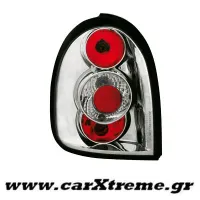 Φανάρι Πίσω Opel Corsa B 03 93 03 01