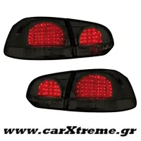Φανάρι Πίσω Smoke Led VW Golf VI