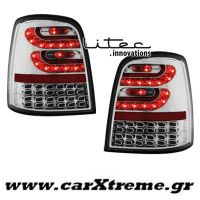 Φανάρι Πίσω Led VW Touran 2003+