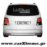 Φανάρι Πίσω Led VW Touran 2003+