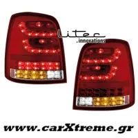Φανάρι Πίσω Led VW Touran 2003+