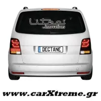 Φανάρι Πίσω Led VW Touran 2003+