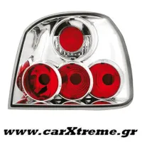 Φανάρι Πίσω Clear Glass VW Golf III 91-98