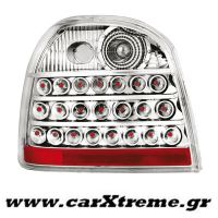 Φανάρι Πίσω Led VW Golf III 91-98