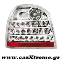 Φανάρι Πίσω Led VW Golf III 91-98
