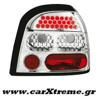 Φανάρι Πίσω Led VW Golf III 91-98