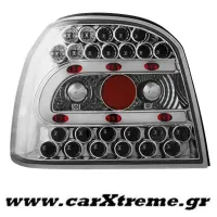 Φανάρι Πίσω Led VW Golf III 91-98