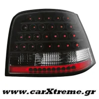 Φανάρι Πίσω Led VW Golf IV 97-04