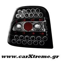 Φανάρι Πίσω Led VW Golf IV 97-04