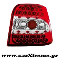Φανάρι Πίσω Led VW Golf IV 97-04