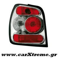 Φανάρι Πίσω VW Polo 6N 95-98