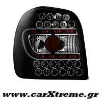 Φανάρι Πίσω Led VW Polo 6N 95-98