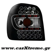 Φανάρι Πίσω Led VW Polo 6N 95-98