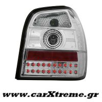 Φανάρι Πίσω Led VW Polo 6N 95-98