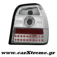 Φανάρι Πίσω Led VW Polo 6N 95-98