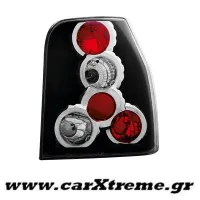 Φανάρι Πίσω VW Lupo 98-05