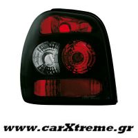 Φανάρι Πίσω VW Polo 6N2 99-01
