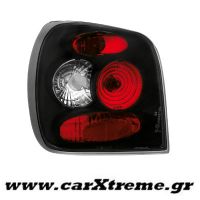 Φανάρι Πίσω VW Polo 6N2 99-01