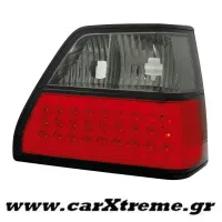 Φανάρι Πίσω Led VW Golf II 83-92