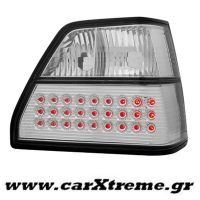 Φανάρι Πίσω Led VW Golf II 83-92