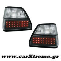 Φανάρι Πίσω Led VW Golf II 83-92