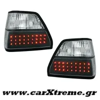 Φανάρι Πίσω Led VW Golf II 83-92