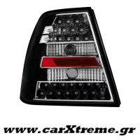 Φανάρι Πίσω Led VW Bora 4D 99-05