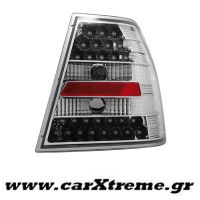 Φανάρι Πίσω Led VW Bora 4D 99-05
