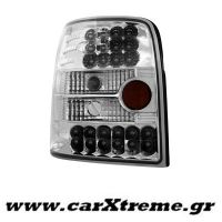 Φανάρι Πίσω Led VW Passat 3B Variant 97-01
